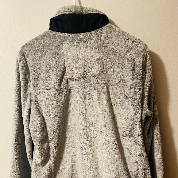 Abercrombie pullover Jacket - Picture 2 of 8